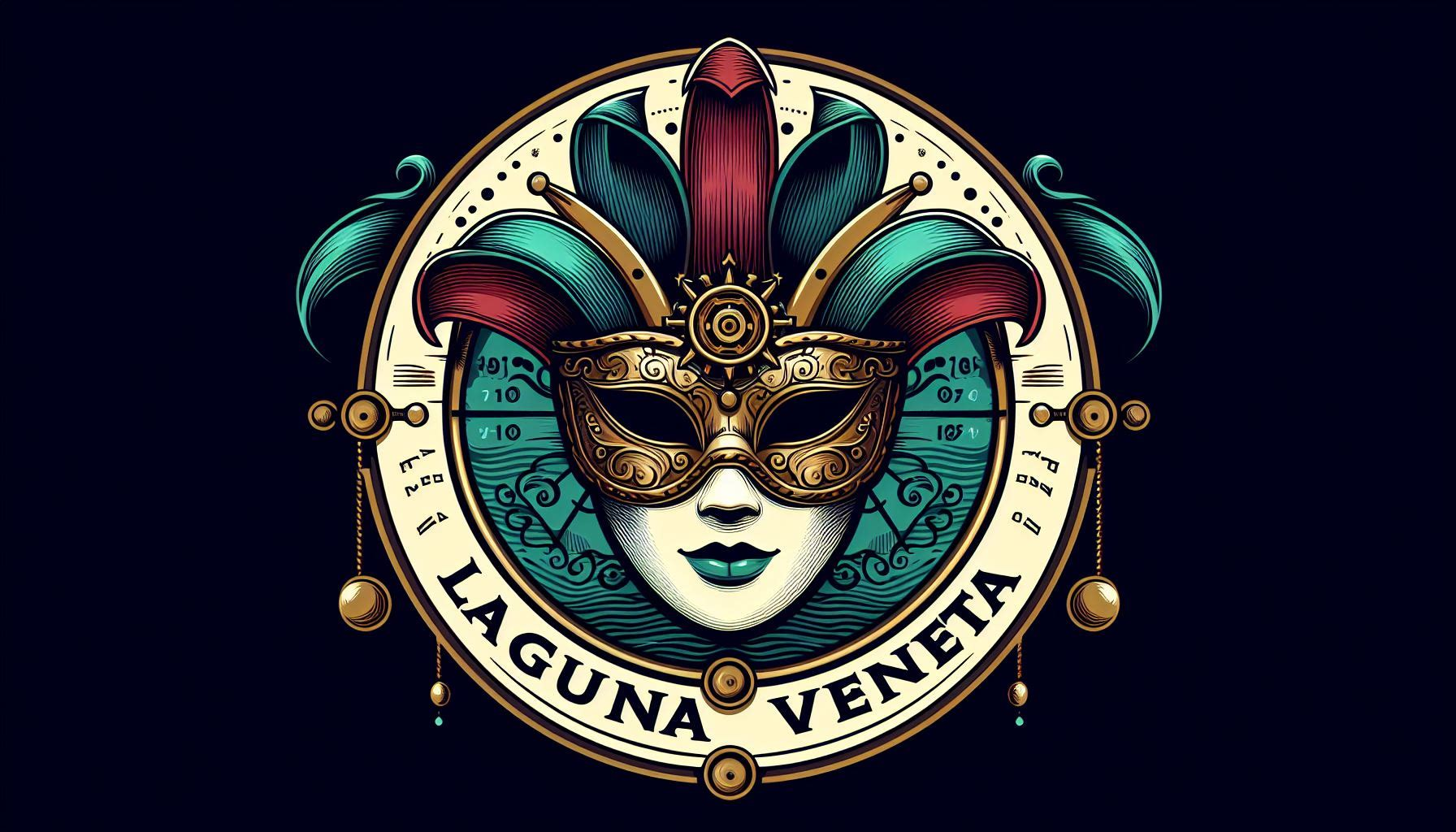 Laguna Veneta Logo